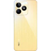 Сотовый телефон Realme C53 8/256Gb LTE Gold фото 2