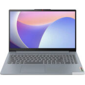 Ноутбук Lenovo IP Slim 3 15IAH8 83ER008TRK (Intel Core i5-12450H 3.3GHz/819