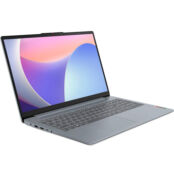 Ноутбук Lenovo IP Slim 3 15IAH8 83ER008TRK (Intel Core i5-12450H 3.3GHz/819