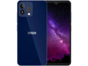 Сотовый телефон Inoi A72 4/64Gb NFC Midnight Blue фото 1