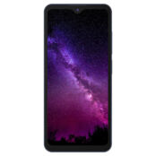 Сотовый телефон Inoi A72 4/64Gb NFC Midnight Blue фото 2