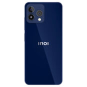 Сотовый телефон Inoi A72 4/64Gb NFC Midnight Blue фото 3