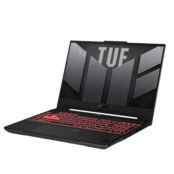 Ноутбук ASUS TUF Gaming A15 FA507NU-LP141 90NR0EB5-M00FN0 (AMD Ryzen 5 7535 фото 2