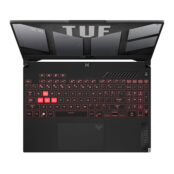 Ноутбук ASUS TUF Gaming A15 FA507NU-LP141 90NR0EB5-M00FN0 (AMD Ryzen 5 7535 фото 3