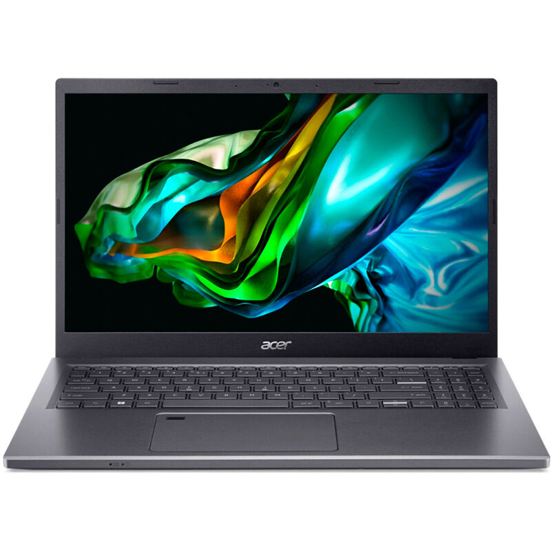 Ноутбук Acer Aspire 5A515-58M NX.KQ8CD.003 (Intel Core i5-13420H 2.1GHz/163 фото 1