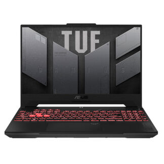 Ноутбук ASUS TUF Gaming A15 FA507UV-LP027 90NR0I25-M001D0 (AMD Ryzen 9 8945