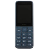 Сотовый телефон Nokia 130 DS (TA-1576) Dark Blue фото 2