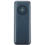 Сотовый телефон Nokia 130 DS (TA-1576) Dark Blue фото 3