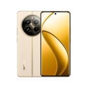 Сотовый телефон Realme 12 Pro 12/512Gb Beige фото 1