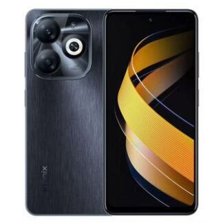 Сотовый телефон Infinix Smart 8 Pro 4/64Gb X6525B Timber Black