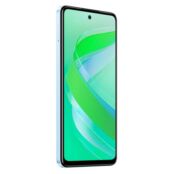 Сотовый телефон Infinix Smart 8 Pro 4/64Gb X6525B Blue фото 3