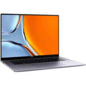 Ноутбук Huawei MateBook 16S CREFG-X 53013WAW (Intel Core i9 13900H 2.6Ghz/3 фото 2