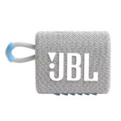 Колонка JBL Go 3 Eco White JBLGO3ECOWHT фото 2