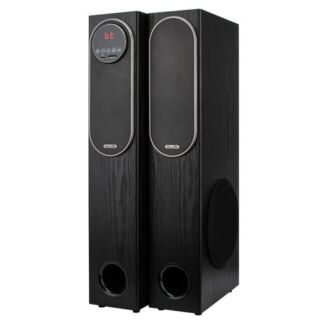 Колонка Eltronic 08 30-33 Home Sound Black