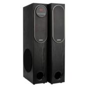 Колонка Eltronic 08 30-33 Home Sound Black фото 2