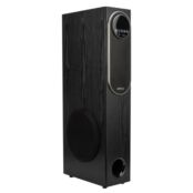 Колонка Eltronic 08 30-33 Home Sound Black фото 4