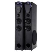 Колонка Eltronic 10 30-34 Home Sound Black фото 1