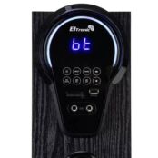 Колонка Eltronic 10 30-34 Home Sound Black фото 2