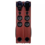 Колонка Eltronic 10 30-34 Home Sound Red фото 3