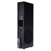 Колонка Eltronic 10 30-34 Home Sound Black фото 5