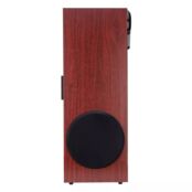 Колонка Eltronic 10 30-34 Home Sound Red фото 5