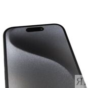 Сотовый телефон APPLE iPhone 15 Pro 256Gb Black Titanium (A3101,A3102) (nan фото 2