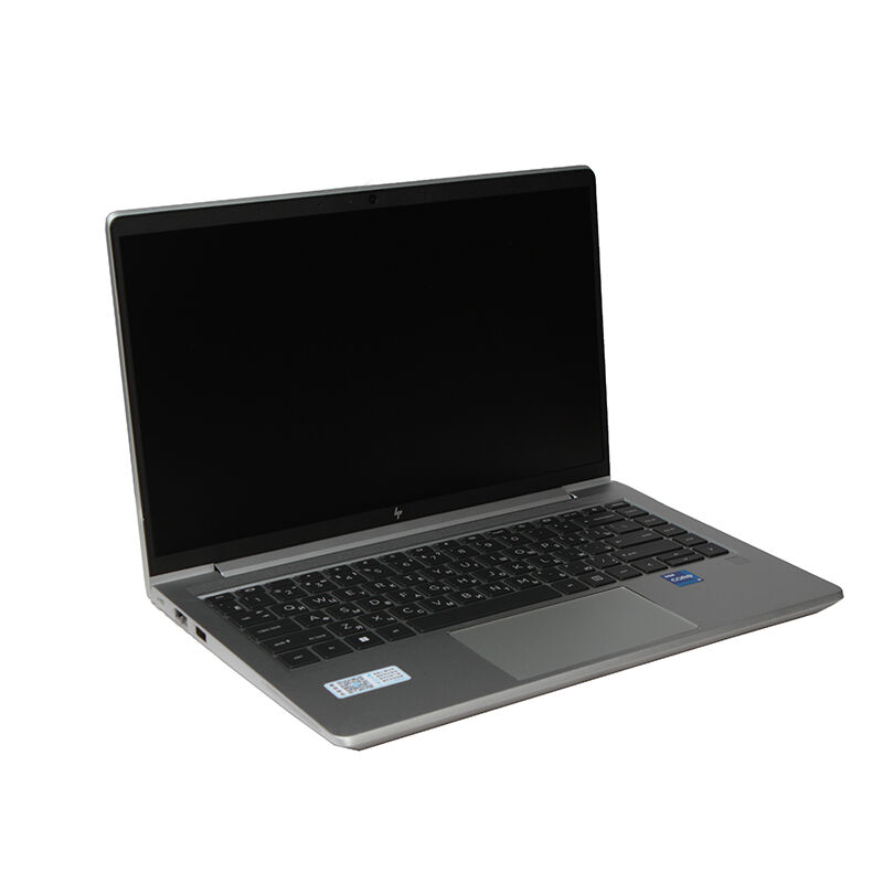 Ноутбук HP EB 640 G9 4D0Y7AV (Intel Core i7-1255U 1.7GHz/16384Mb/1Tb/Intel фото 1