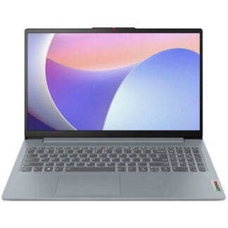 Ноутбук Lenovo IdeaPad Slim 3 15IAH8 83ER007PRK (Intel Core i5-12450H 3.3GH