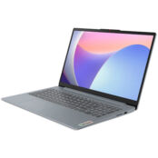 Ноутбук Lenovo IdeaPad Slim 3 15IAH8 83ER007PRK (Intel Core i5-12450H 3.3GH фото 3