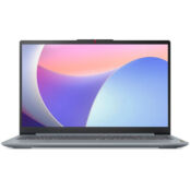 Ноутбук Lenovo IdeaPad Slim 3 15IAH8 83ER007PRK (Intel Core i5-12450H 3.3GH фото 4