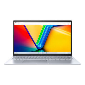 Ноутбук ASUS VivoBook 17X M3704YA-AU086 90NB1191-M003P0 (AMD Ryzen 5 7530U