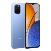 Сотовый телефон Huawei Nova Y61 4/128Gb Sapphire Blue фото 2