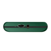 Сотовый телефон BQ 2832 Barrel XL Green-Black фото 4