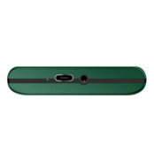 Сотовый телефон BQ 3598 Barrel XXL Green-Black фото 5