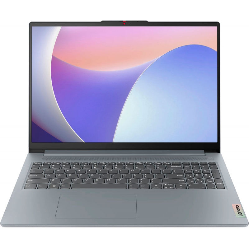 Ноутбук Lenovo IP Slim 3 16ABR8 82XR004SRK (AMD Ryzen 5 7530U 2GHz/8192Mb/5 фото 1