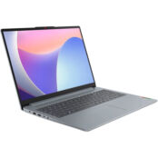 Ноутбук Lenovo IP Slim 3 16ABR8 82XR004SRK (AMD Ryzen 5 7530U 2GHz/8192Mb/5 фото 2