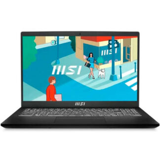 Ноутбук MSI Modern 15 H B13M-022US 9S7-15H411-022 (Intel Core i5-13420H 2.1