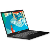 Ноутбук MSI Modern 15 H B13M-022US 9S7-15H411-022 (Intel Core i5-13420H 2.1 фото 3