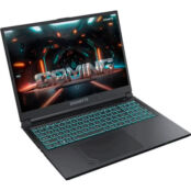 Ноутбук GigaByte G6 MF-G2KZ853SH (Intel Core i7-12650H 2.3GHz/16384Mb/512Gb фото 2