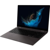 Ноутбук Samsung Galaxy Book 2 Pro 360 NP950QED-KA1IN (Intel Core i7-1260P 2 фото 2