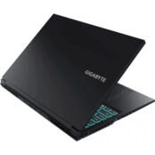 Ноутбук GigaByte G6 MF-G2KZ853SH (Intel Core i7-12650H 2.3GHz/16384Mb/512Gb фото 4