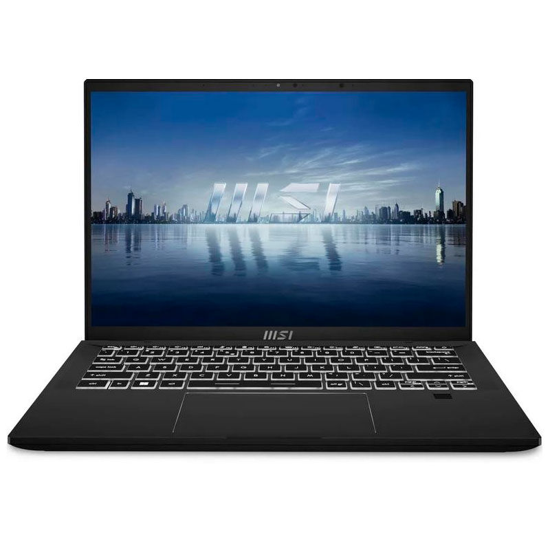 Ноутбук MSI Summit E14 Flip Evo A13MT-469XRU 9S7-14F111-469 (Intel Core i5- фото 1