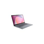 Ноутбук Lenovo IdeaPad 3 Slim Arctic Grey 82XN0008RK (AMD Ryzen 3 7320U 2.4 фото 2