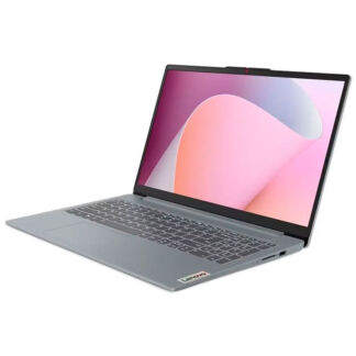 Ноутбук Lenovo IdeaPad Slim 3 15AMN8 82XQ00GMRK (Русская раскладка) (AMD Ry