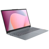 Ноутбук Lenovo IdeaPad Slim 3 15AMN8 82XQ00GMRK (Русская раскладка) (AMD Ry фото 2