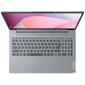 Ноутбук Lenovo IdeaPad Slim 3 15AMN8 82XQ00GMRK (Русская раскладка) (AMD Ry фото 5