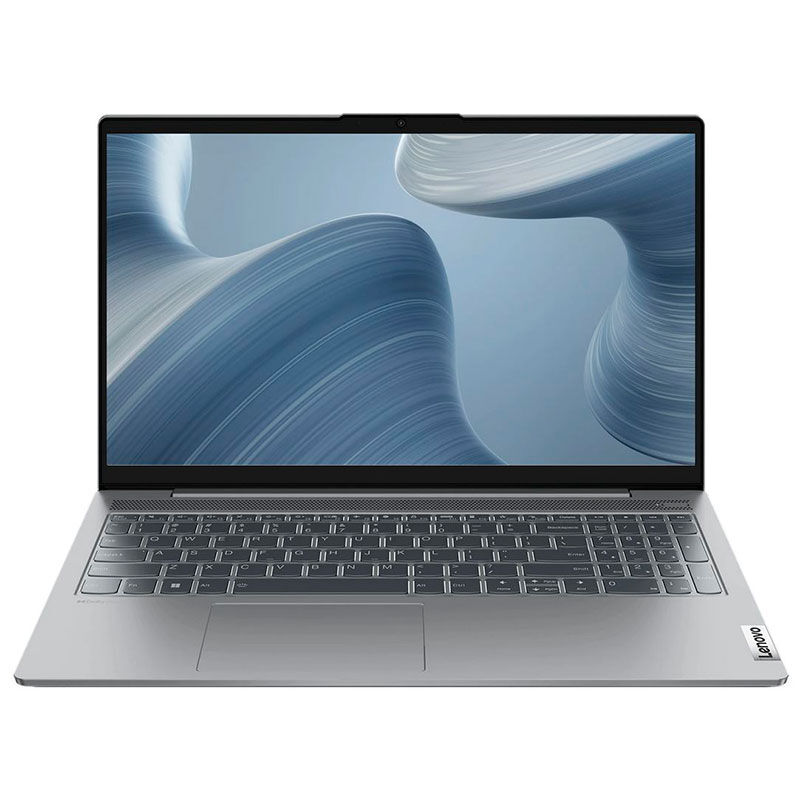 Ноутбук Lenovo IdeaPad 5 15IAL7 82SF00HGRK (Русская раскладка) (Intel Core фото 1