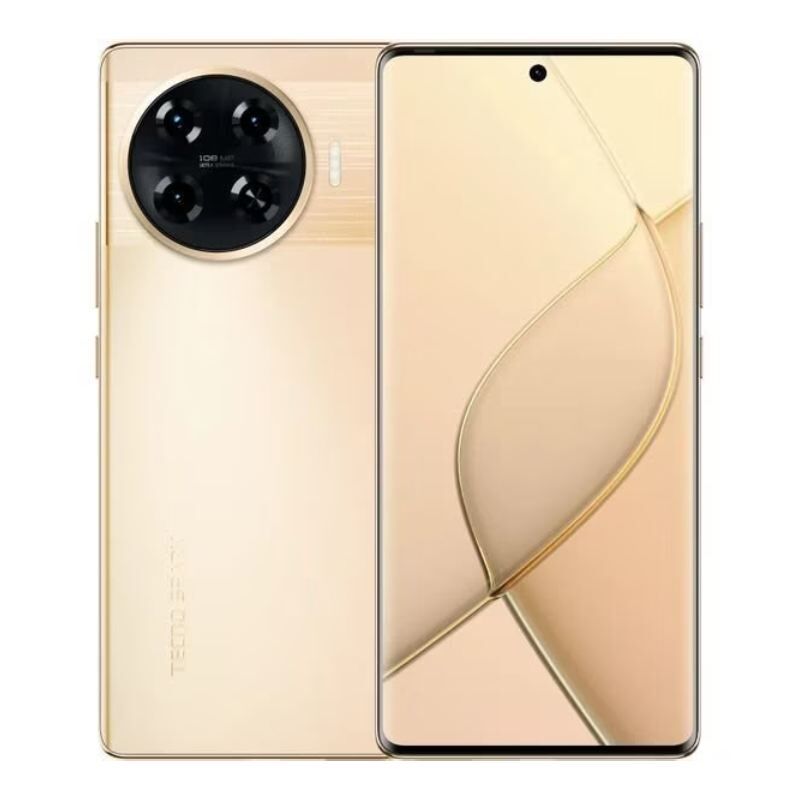 Сотовый телефон Tecno Spark 20 Pro Plus 8/256Gb KJ7 Radial Starstream фото 1