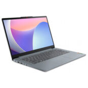 Ноутбук Lenovo IdeaPad Slim 3 14IRU8 82X6001GPS (Русская / Английская раскл фото 1