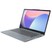 Ноутбук Lenovo IdeaPad Slim 3 14IRU8 82X6001GPS (Русская / Английская раскл фото 2